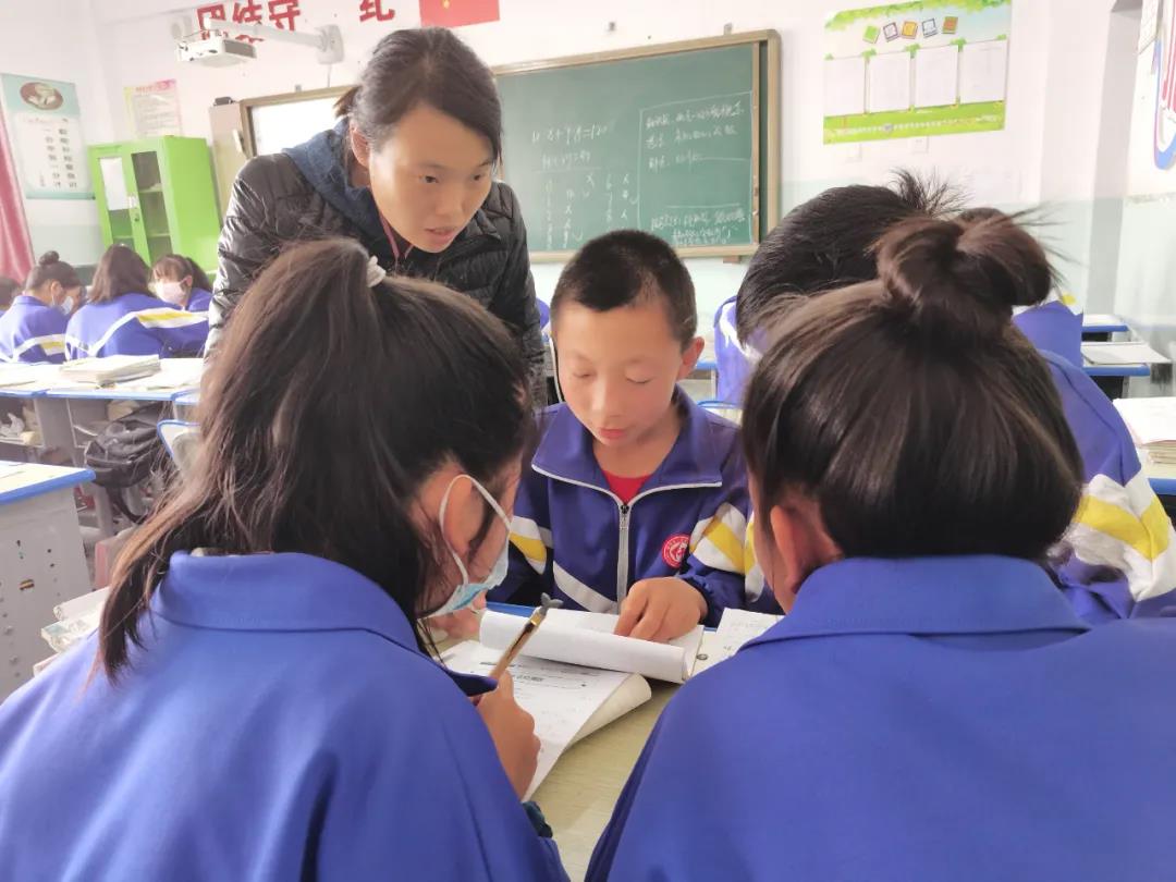 倾情坚守,引领乡村教育遍地开花—记西宁市湟中区田家寨镇什张家